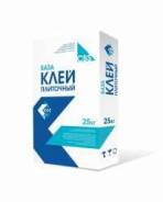 Клей плиточный.
