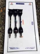 Привод, полуось. Suzuki Escudo, TD54W, TD94W, TDA4W Suzuki Grand Vitara, TDA4W