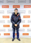 Грузовое такси по городу и краю