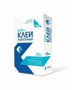 Клей плиточный.