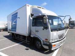 Nissan Diesel Condor. Продажа АВТО, 6 920 куб. см., 3-5 т. Под заказ