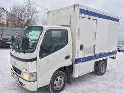 Toyota Dyna. Продам Грузовик Дюна 2002 год, 2 000 куб. см., 1 750 кг.