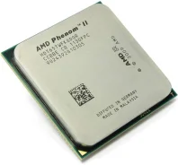 AMD Phenom II X6 ����