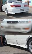 Спойлер. Toyota Mark II. Под заказ