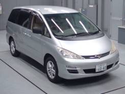 Toyota Estima. ACR40, 2AZ