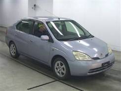 Toyota Prius. NHW11, 1NZ FXE