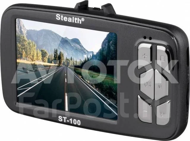 Stealth DVR ST 100 ����