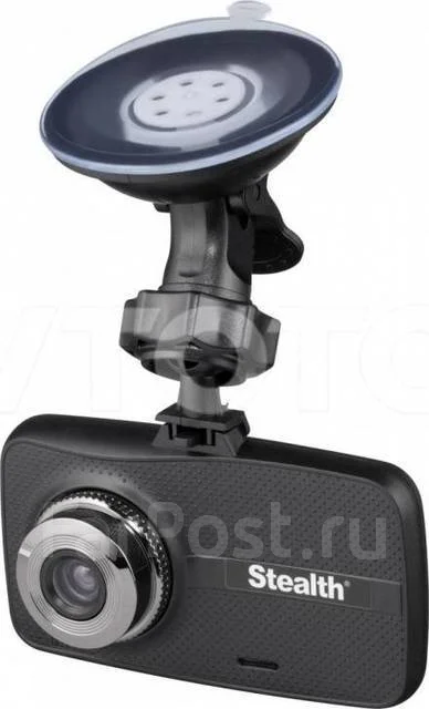 Stealth DVR ST 100 ����