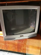 Evgo. CRT (���). ��� ����� �� ���������� ����