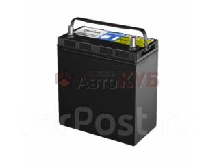 Аккумулятор FB HV S34B20R 35ah 270CCA, для гибридов купить во ...