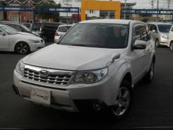 Subaru Forester. автомат, 4wd, 2.0 (148 л.с.), бензин, б/п, нет птс. Под заказ