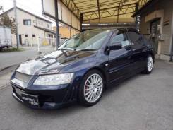 Mitsubishi Lancer Evolution. автомат, 4wd, 2.0, бензин, 52 800 тыс. км, б/п, нет птс. Под заказ