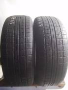 Nitto NT90W. Зимние, без шипов, 2012 год, 50 %, 2 шт