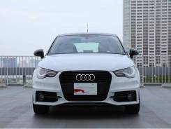 Audi A1 Sportback. автомат, передний, 1.4, бензин, 14 100 тыс. км, б/п. Под заказ