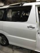 Дверь сдвижная. Toyota Alphard, MNH15W