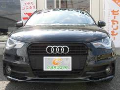 Audi A1 Sportback. автомат, передний, 1.4, бензин, 41 000 тыс. км, б/п. Под заказ