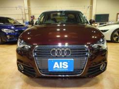 Audi A1 Sportback. автомат, передний, 1.4, бензин, 12 930 тыс. км, б/п. Под заказ