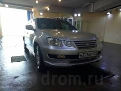 Mitsubishi Airtrek. автомат, передний, 2.4 (135 л.с.), бензин, 180 тыс. км