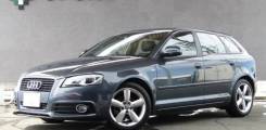 Audi A3. автомат, передний, 1.4, бензин, 31 000 тыс. км, б/п, нет птс. Под заказ