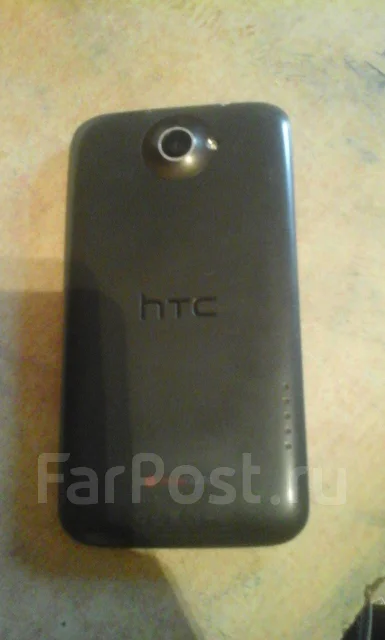 HTC One X. �/� ����