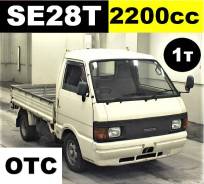 Mazda Bongo. Truck SE28T, 2 200 куб. см., до 3 т. Под заказ