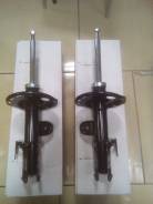 Амортизатор. Toyota Auris, NRE150, NZE151, NZE151H, ZRE151, ZRE152, ZRE152H, ZZE150 Toyota Corolla, NDE150, NRE150, ZRE151, ZRE152, ZRE153, ZZE150 Дви...