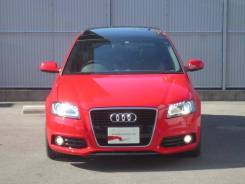 Audi A3. автомат, передний, 1.4, бензин, 48 500 тыс. км, б/п. Под заказ