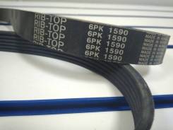 Ремень. Toyota Ractis, SCP100 Toyota Vitz, SCP90 Toyota Belta, SCP92 Subaru Legacy, BLE, BPE Volkswagen Transporter, 70A, 70B, 70C, 70E, 70H, 70J, 70K...