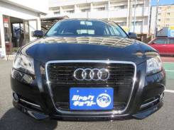 Audi A3. автомат, передний, 1.4, бензин, 9 000 тыс. км, б/п. Под заказ