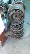 885 207A. x14", 5x110.00, 5x114.30