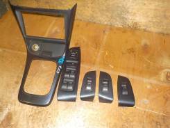 Карбоновые консоли в салон Honda Accord CF. Honda Accord, CF1, CF2, CF3, CF4, CF5, CF6, CF7, CF8