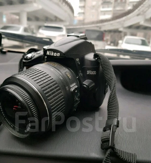 Nikon D5000 ����