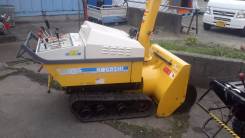 Kobashi ST-10. Продается снегоуборочная машина Kobashi, 390 куб. см.