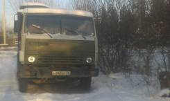 КамАЗ 5511. Продается грузовик Камаз, 11 000 куб. см., 10 000 кг., 6x4