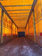 Krone SD. Полуприцеп 2007г. штора-борт без пробега по Р. Ф. SAF короба, 39 000 кг.