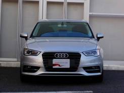 Audi A3. автомат, передний, 1.4, бензин, 19 700 тыс. км, б/п. Под заказ