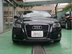 Audi A3. автомат, передний, 1.4, бензин, 30 000 тыс. км, б/п. Под заказ