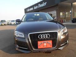 Audi A3. автомат, передний, 1.4, бензин, 23 000 тыс. км, б/п. Под заказ