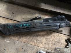 Крепление багажника Toyota Mark X, GRX120, 4GRFSE