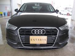 Audi A3. автомат, передний, 1.4, бензин, 27 720 тыс. км, б/п. Под заказ