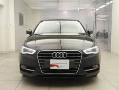 Audi A3. автомат, передний, 1.4, бензин, 12 437 тыс. км, б/п. Под заказ