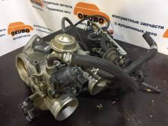Заслонка дроссельная. Toyota Harrier, MCU10, MCU10W, MCU15, MCU15W Toyota Alphard, MNH10, MNH10W, MNH15, MNH15W Двигатель 1MZFE