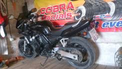 Yamaha FZS 600. 600 куб. см., исправен, птс, с пробегом