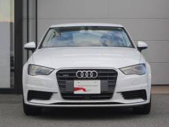 Audi A3. автомат, 4wd, 1.8, бензин, 19 000 тыс. км, б/п. Под заказ