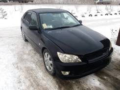 Toyota Altezza