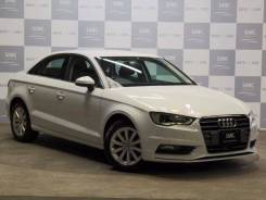 Audi A3. автомат, передний, 1.4, бензин, 42 000 тыс. км, б/п. Под заказ