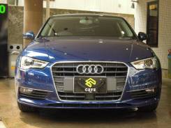 Audi A3. автомат, передний, 1.4, бензин, 16 700 тыс. км, б/п. Под заказ