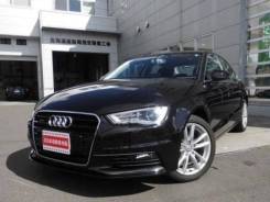 Audi A3. автомат, 4wd, 1.8, бензин, 49 000 тыс. км, б/п. Под заказ
