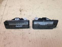 Подсветка. Mitsubishi RVR, GA2W, GA3W, GA4W, GA5W Mitsubishi ASX, GA1W, GA2W, GA3W, GA4W, GA6W, GA7W, GA8W Mitsubishi Outlander, GA2W, GA5W, GG2W Двиг...