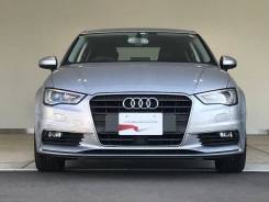 Audi A3. автомат, передний, 1.4, бензин, 40 000 тыс. км, б/п. Под заказ